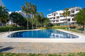 2 Bed Apartment La Cala de Mijas - Ground Floor